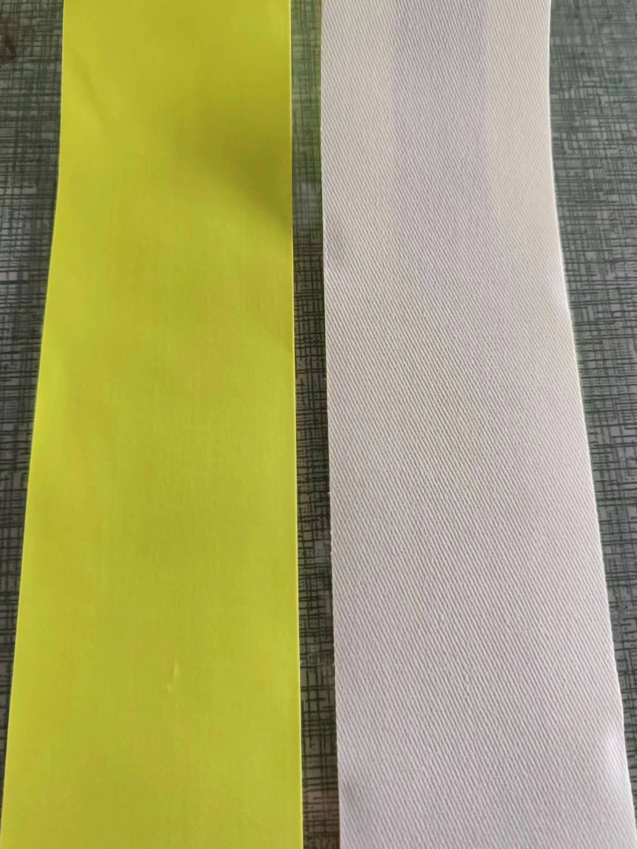 FR reflective tape