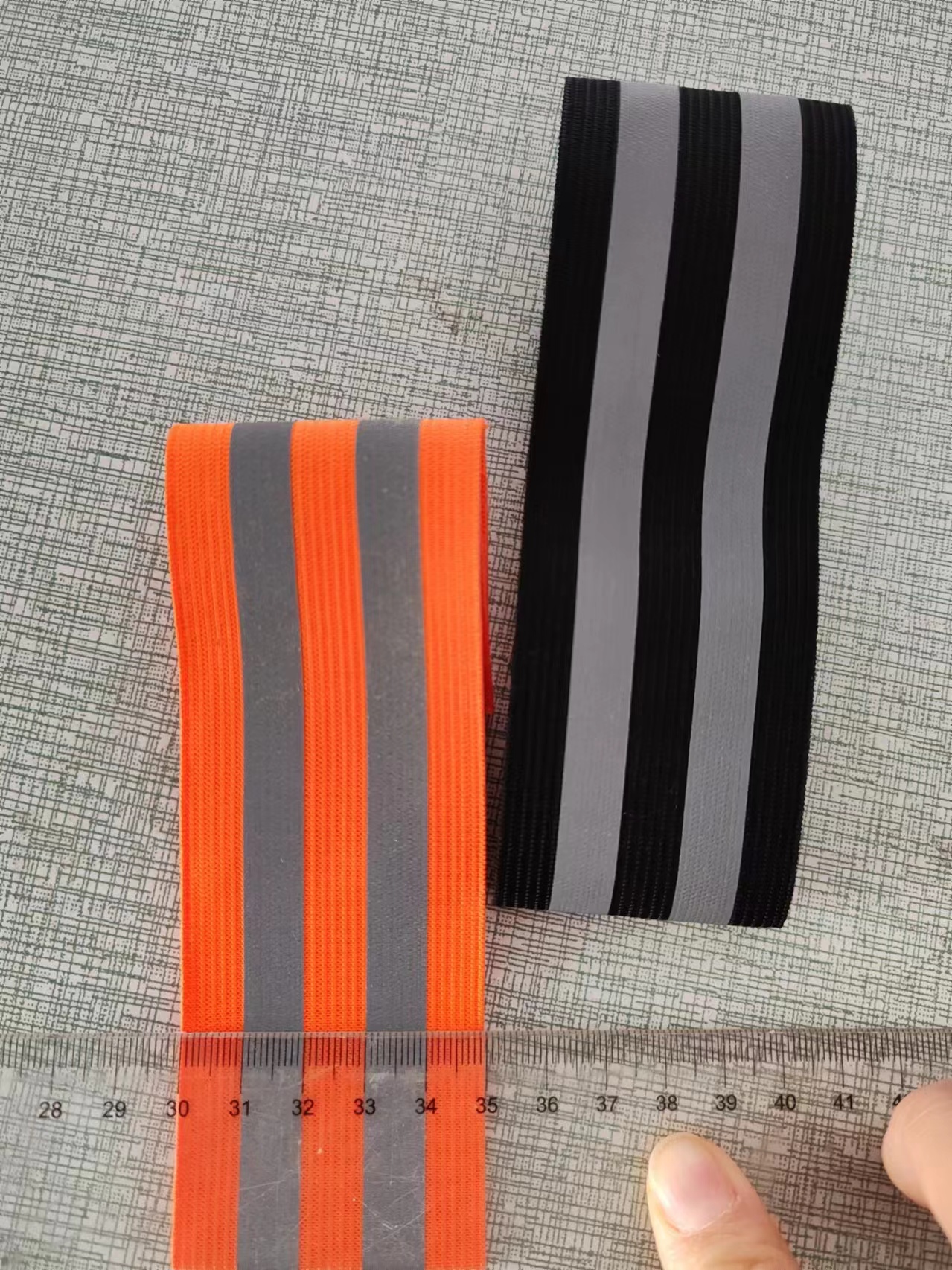reflective armband