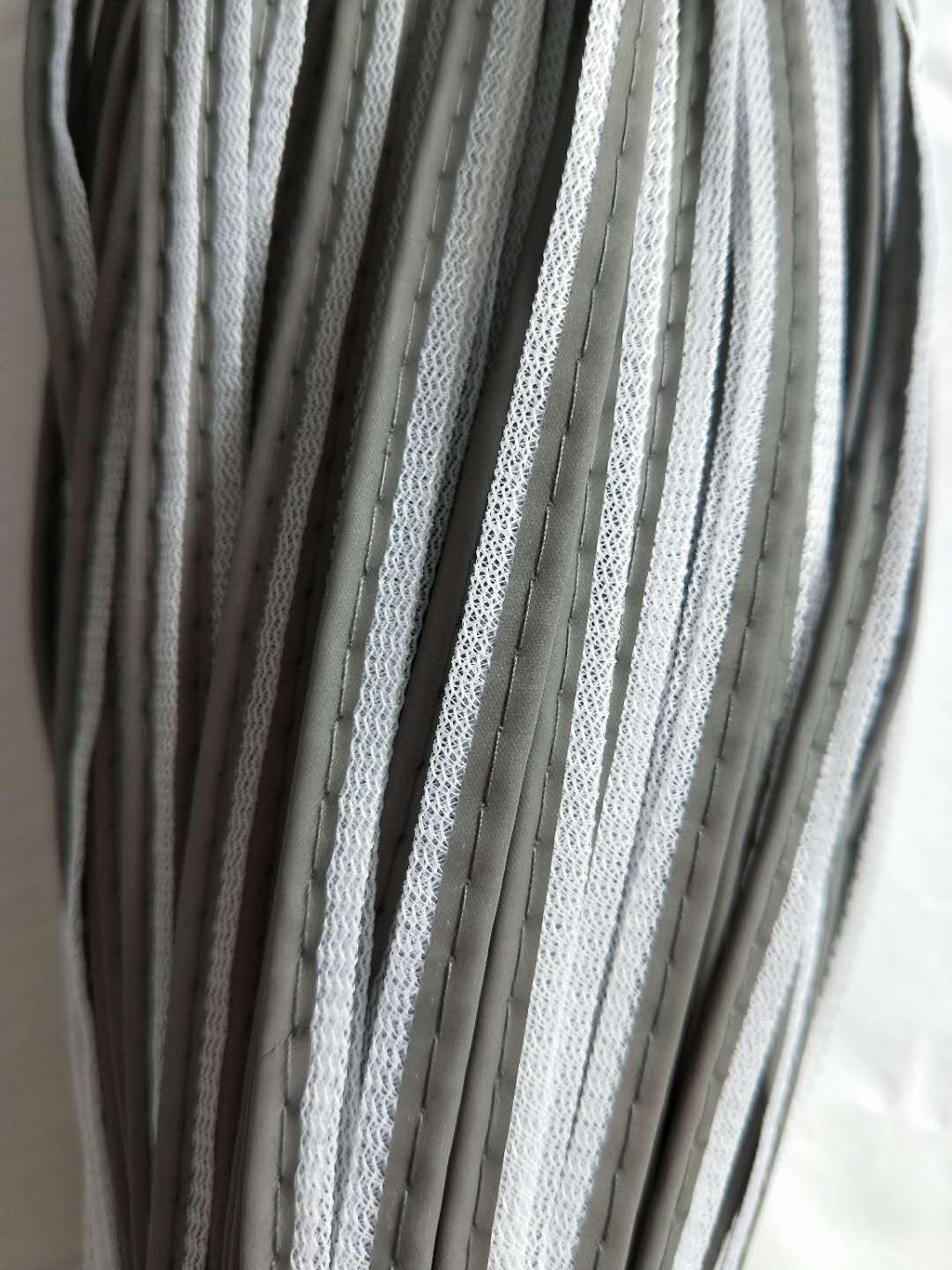 reflective piping