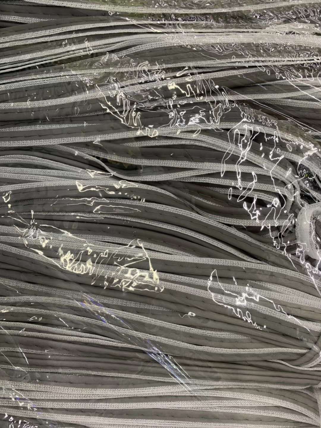 reflective piping