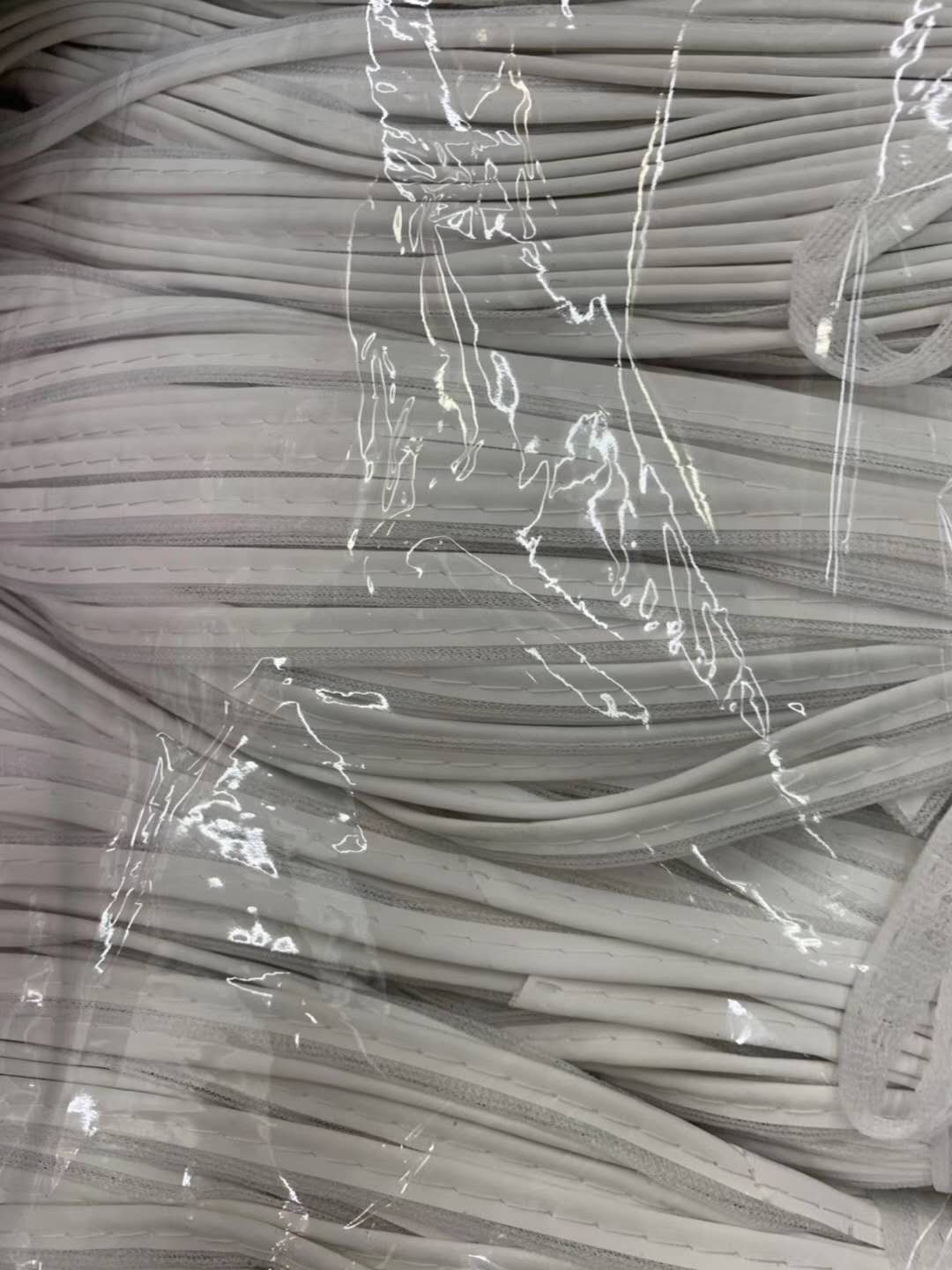 reflective piping