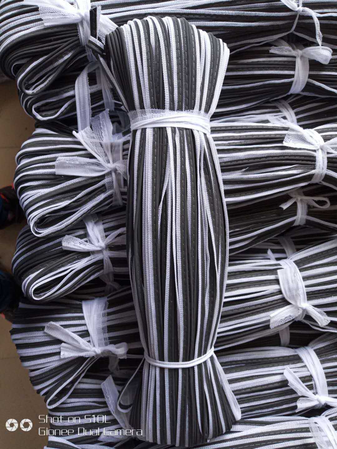 reflective piping