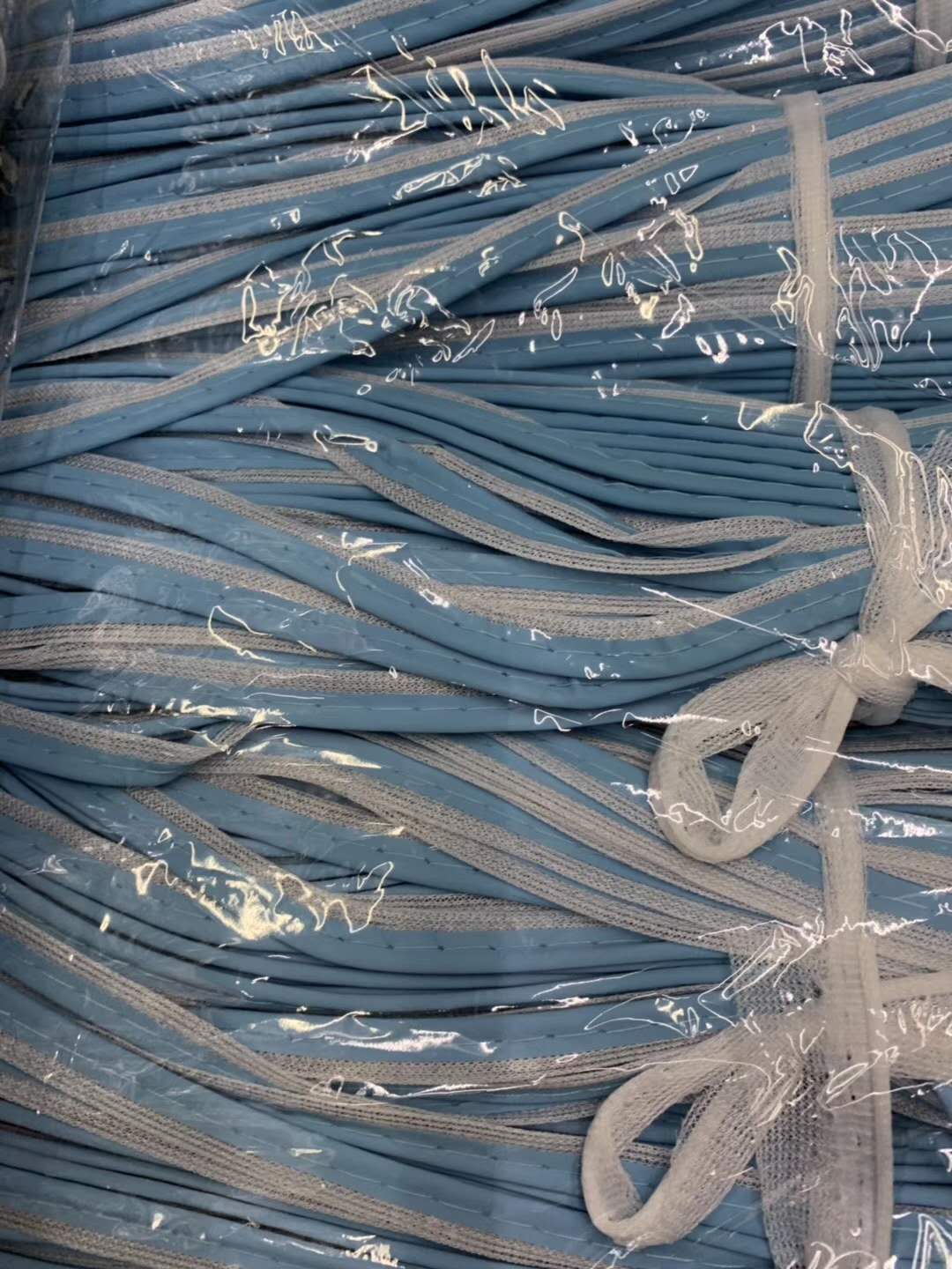 reflective piping