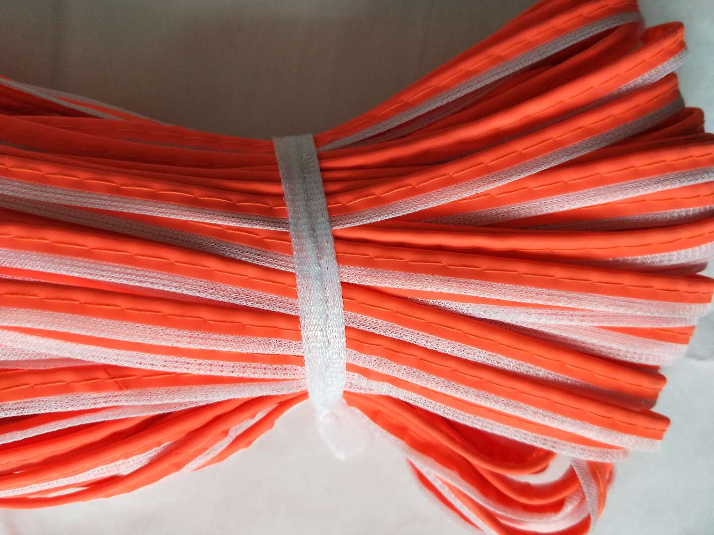 reflective piping