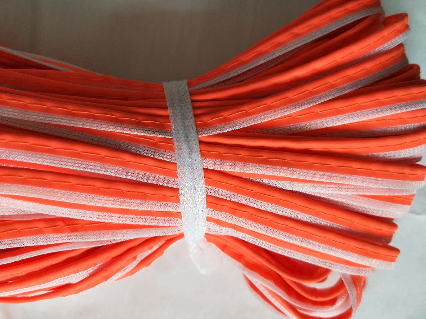reflective piping
