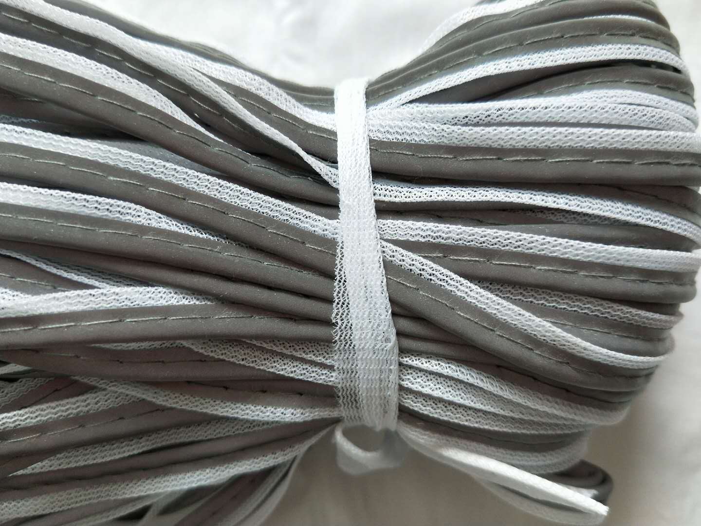 reflective piping