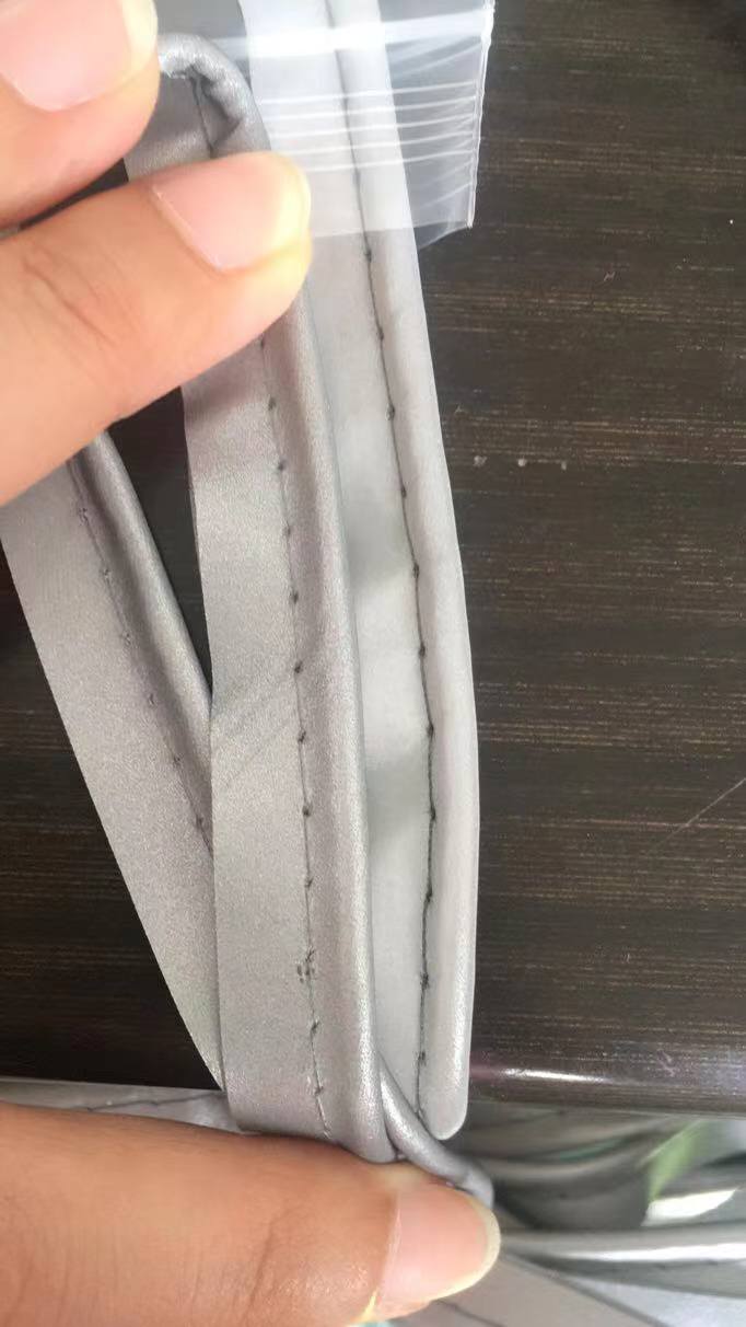 reflective piping