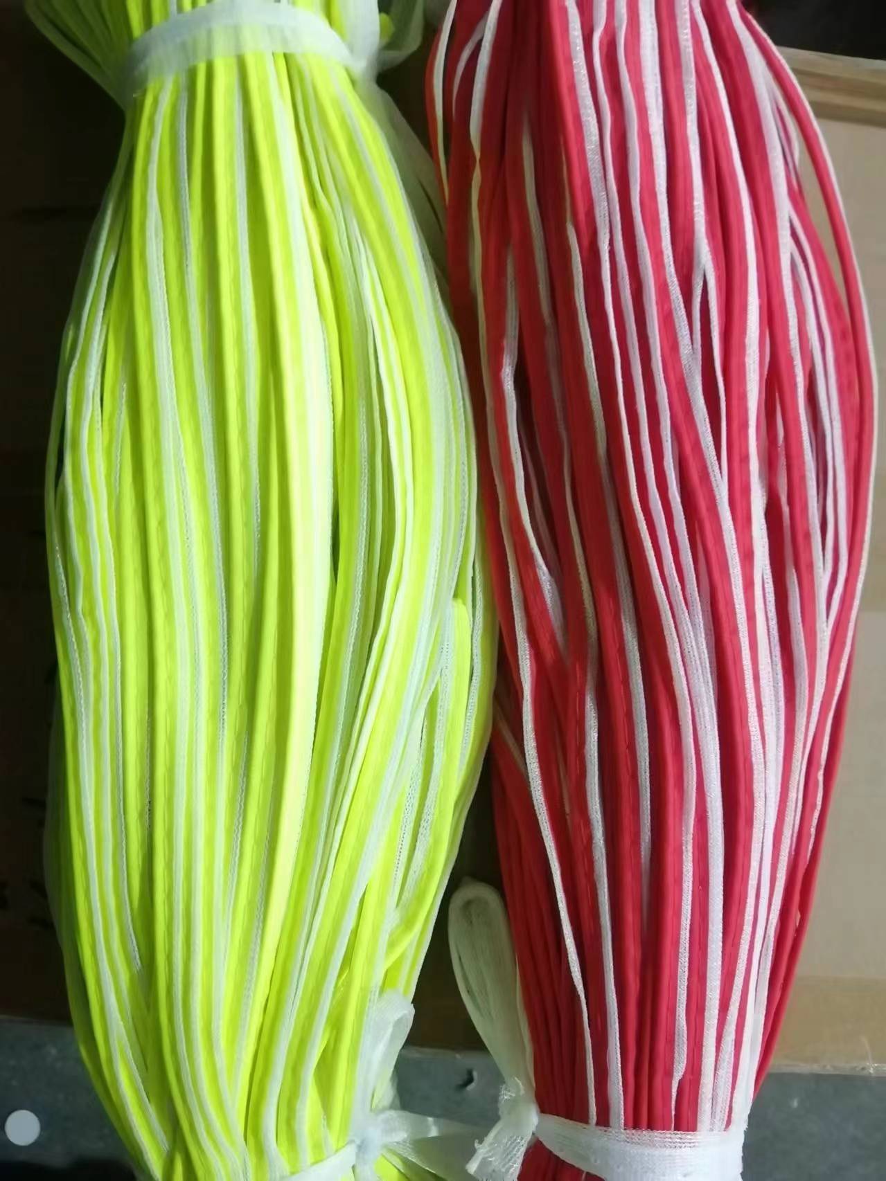 reflective piping