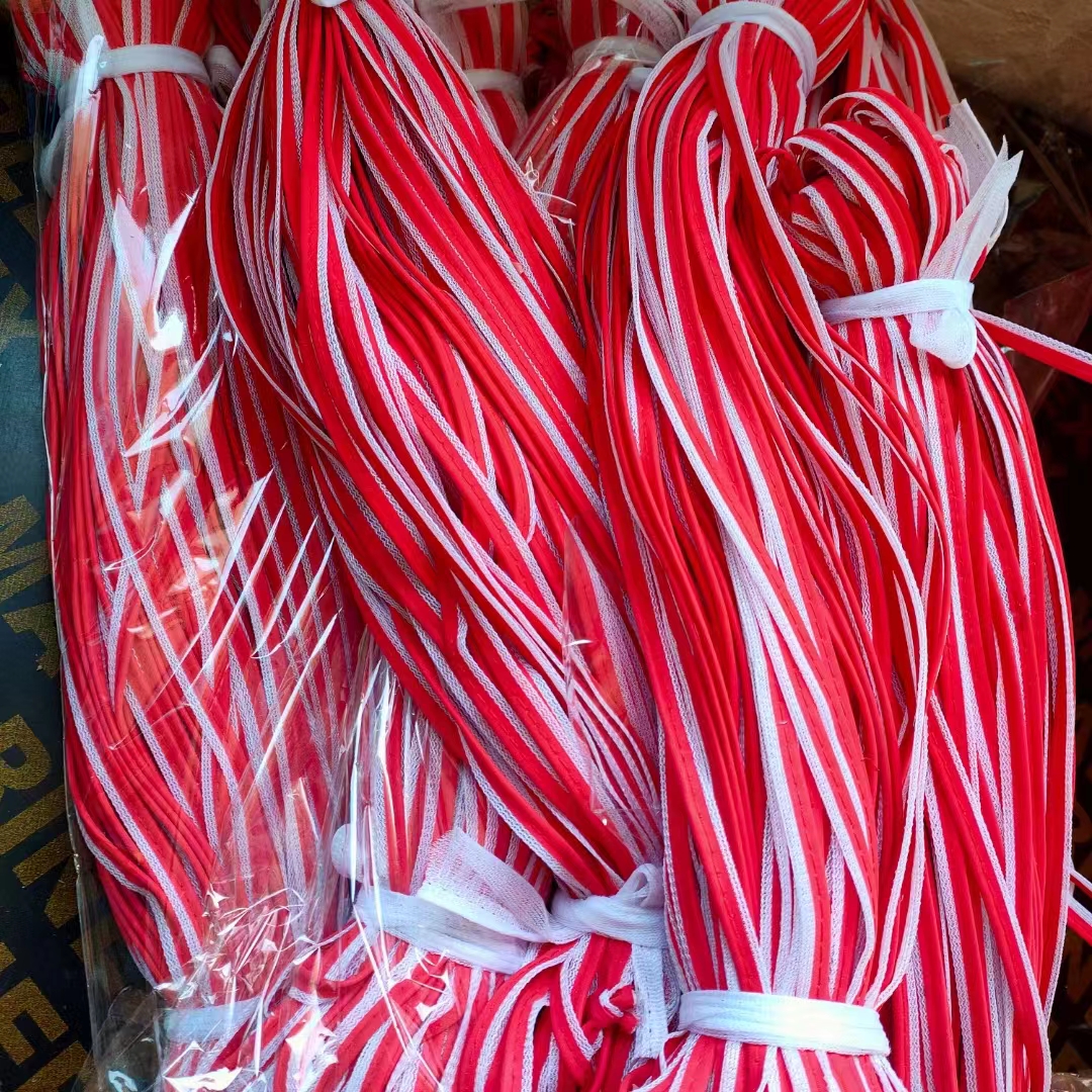 reflective piping