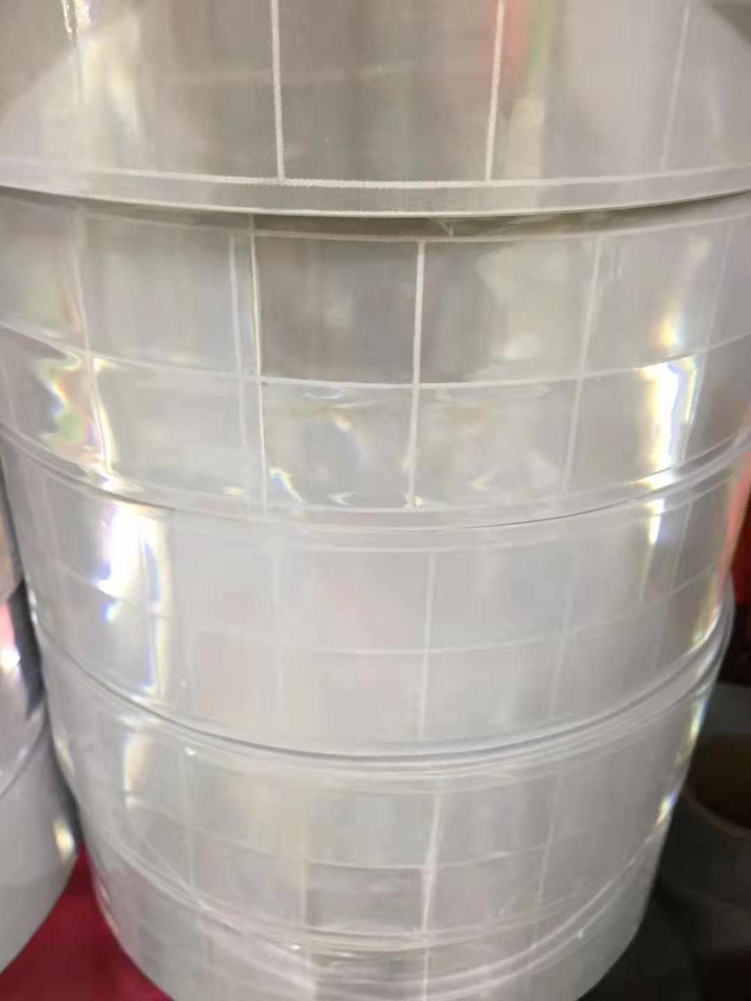 reflective pvc tape