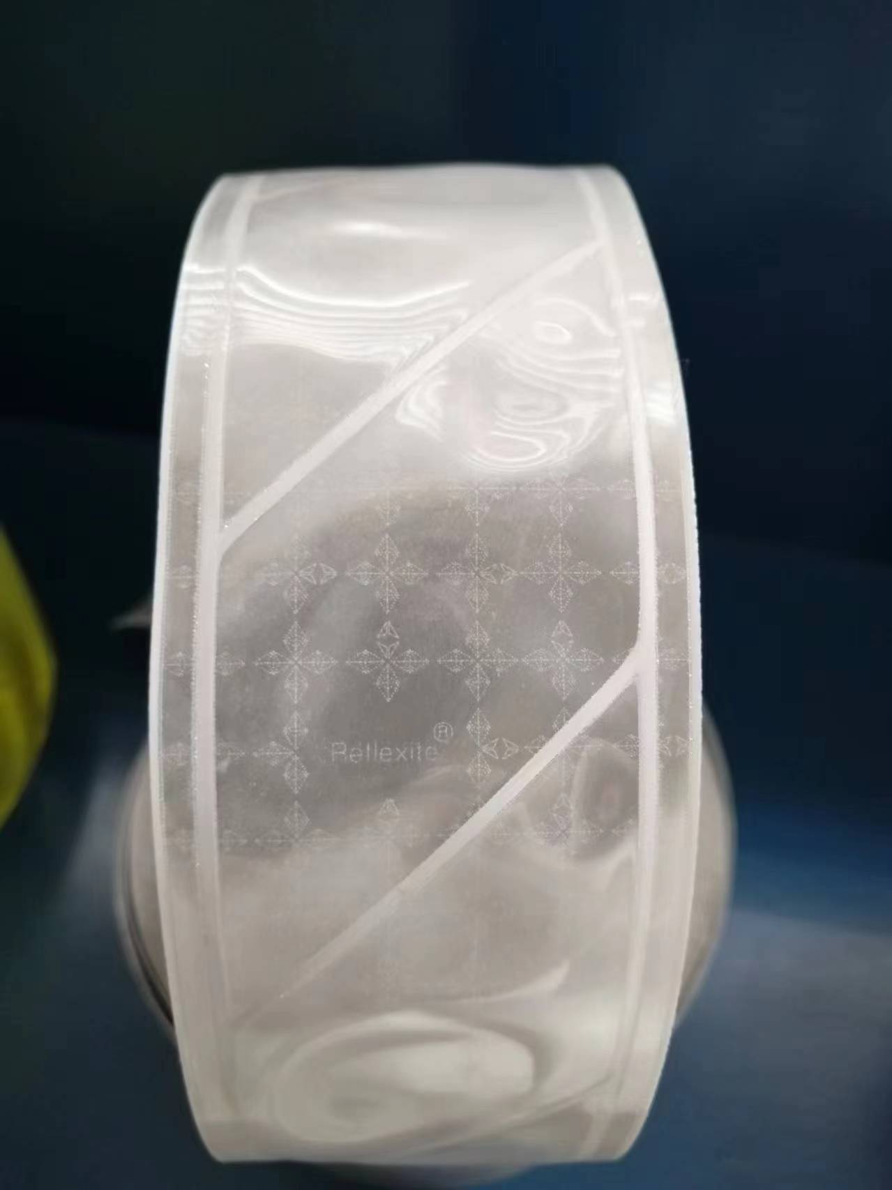 reflective pvc tape