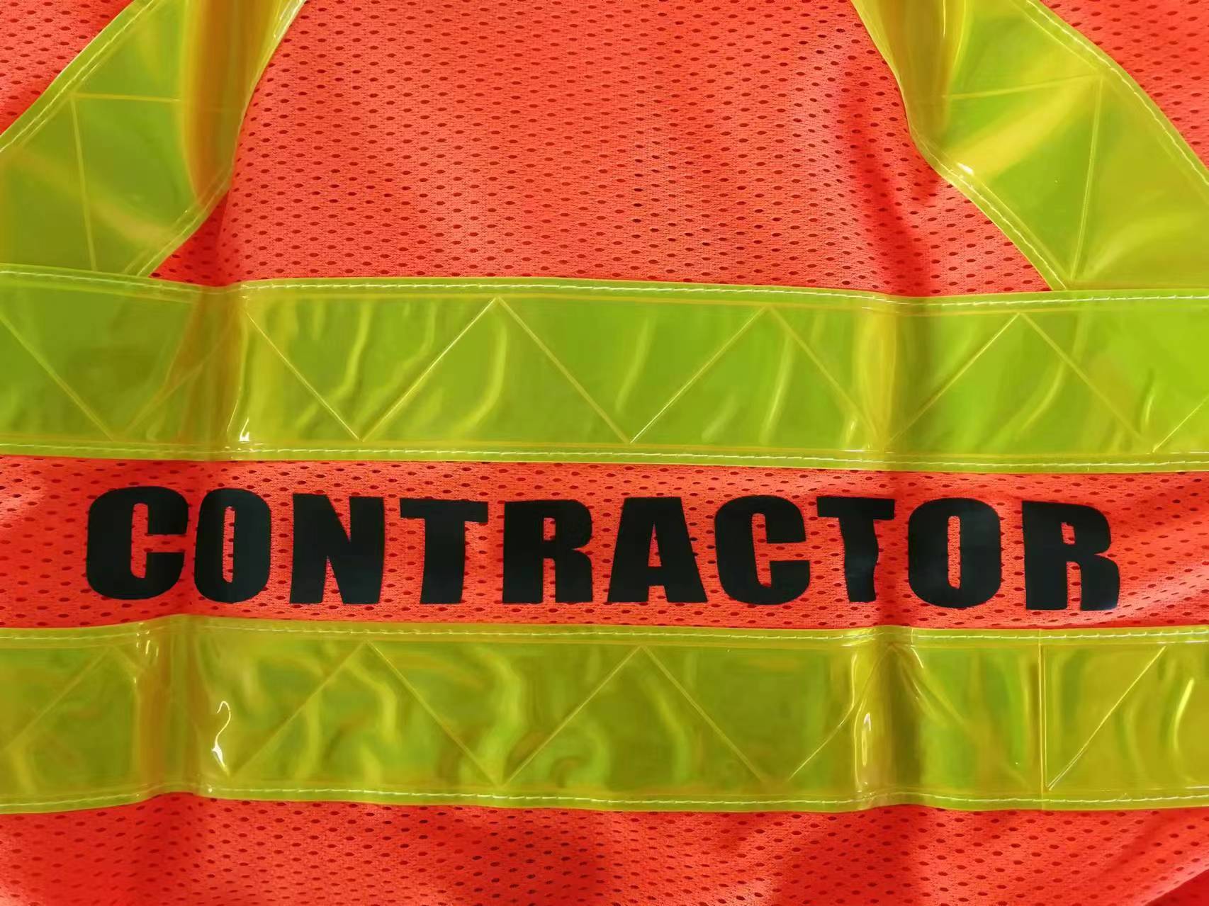 reflective pvc tape