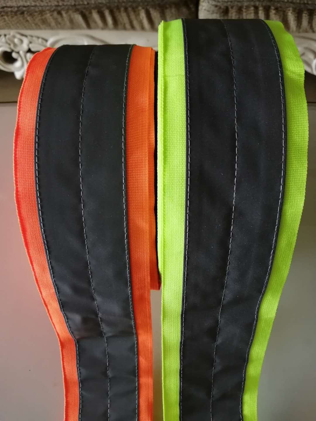 reflective ribbon