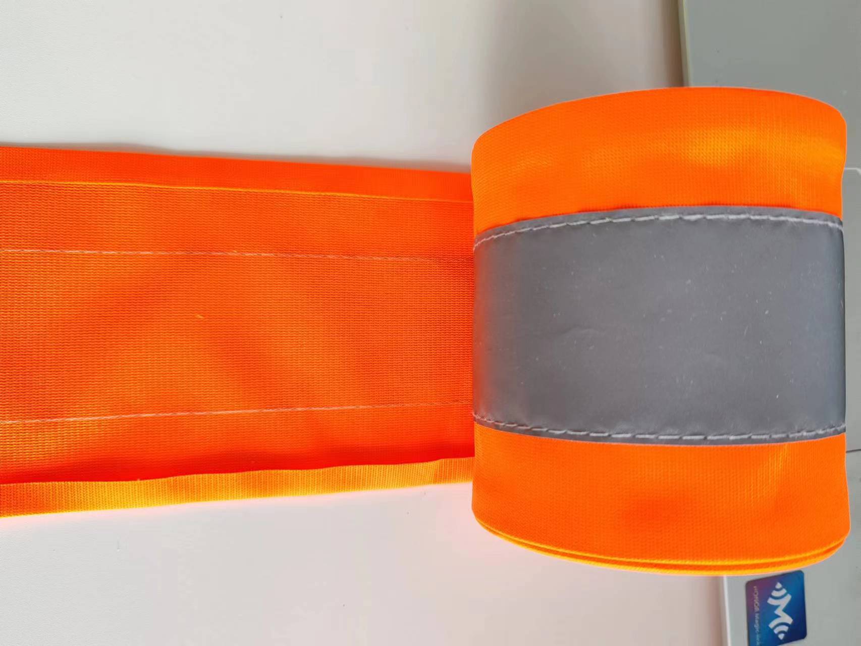 reflective ribbon