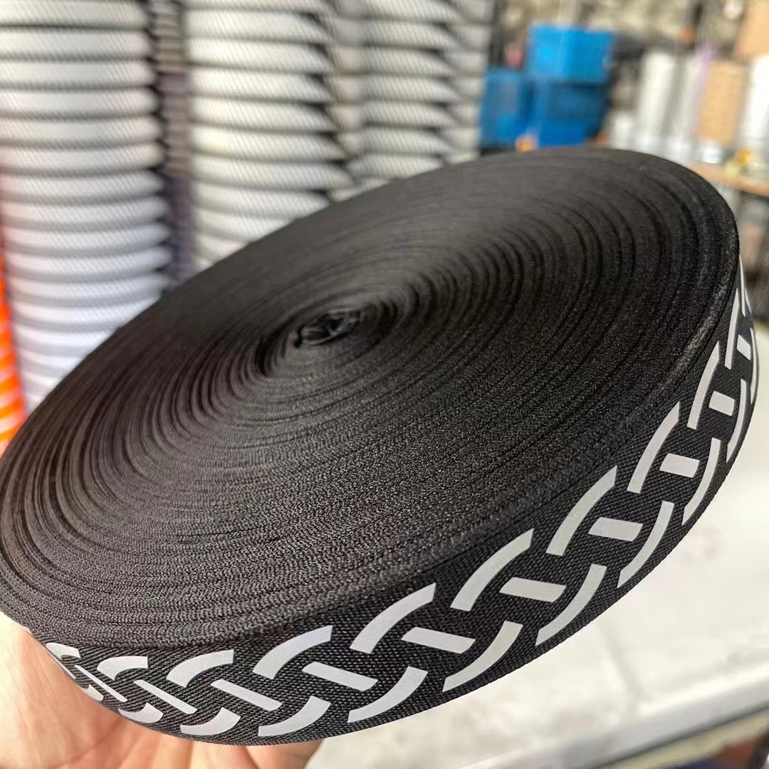 reflective ribbon