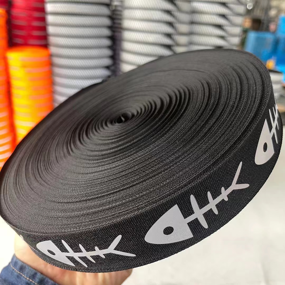 reflective ribbon