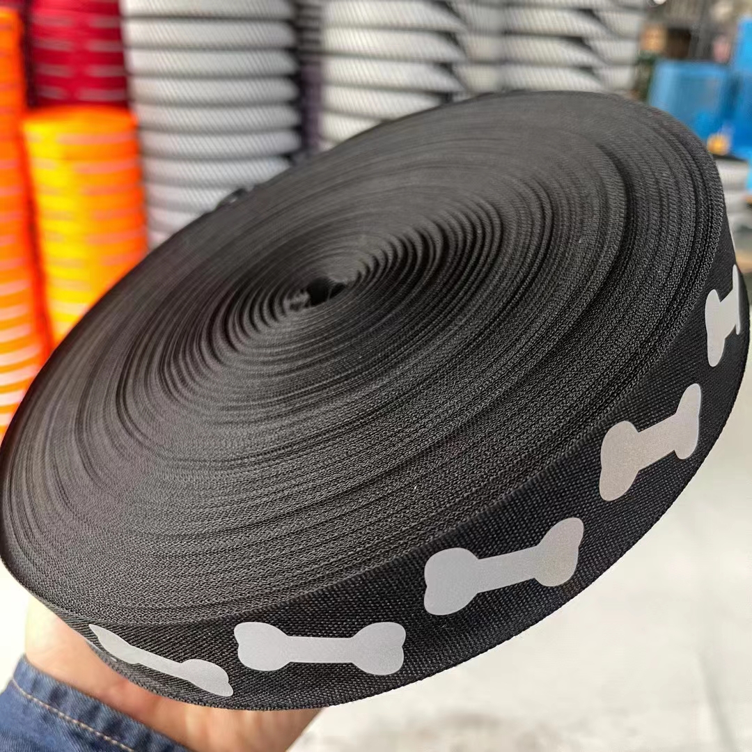 reflective ribbon