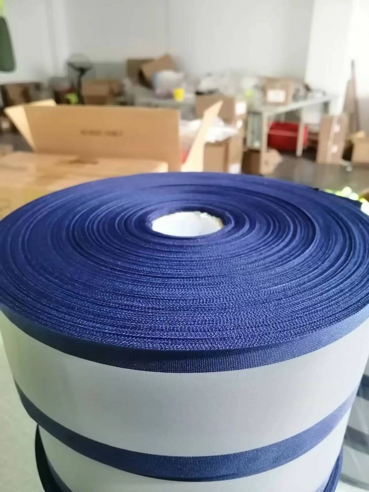 reflective ribbon