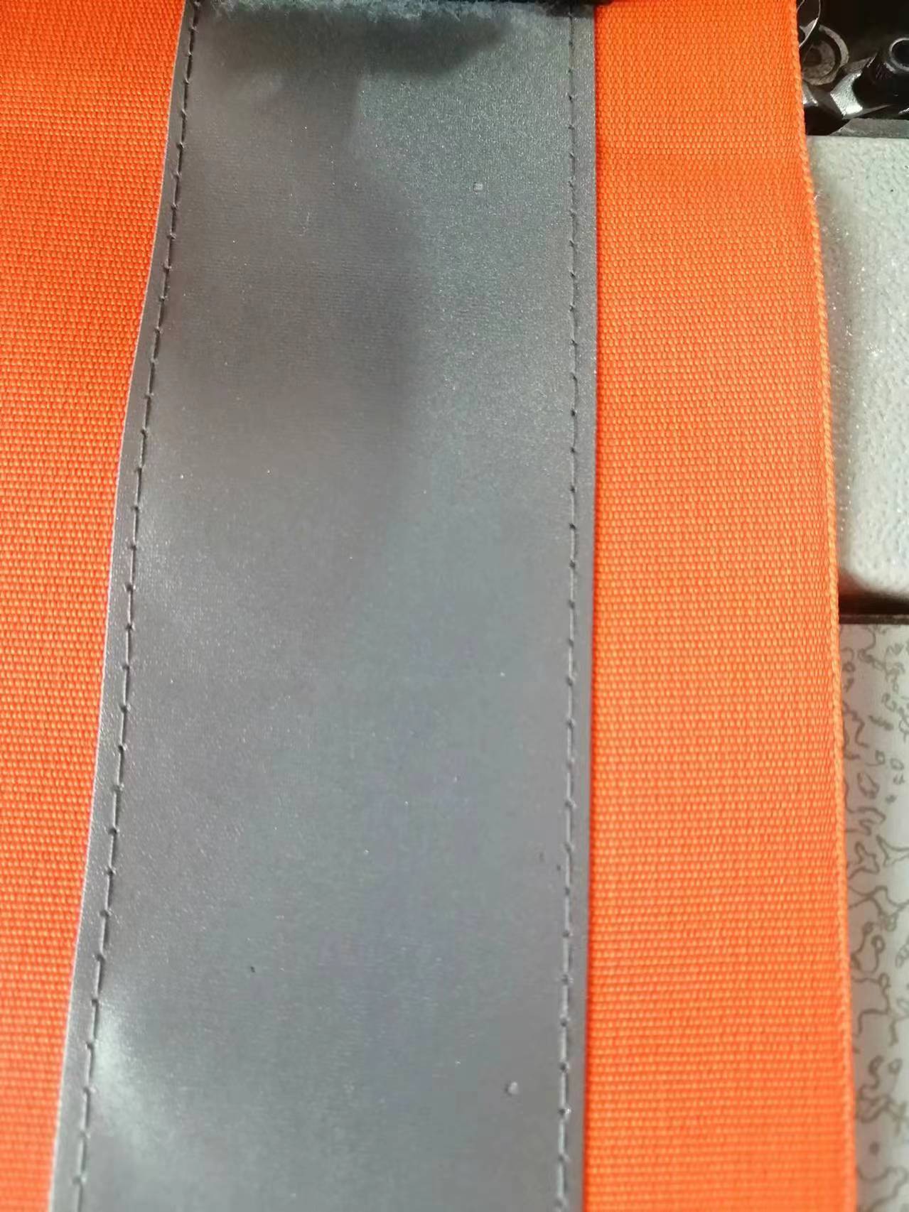 reflective ribbon