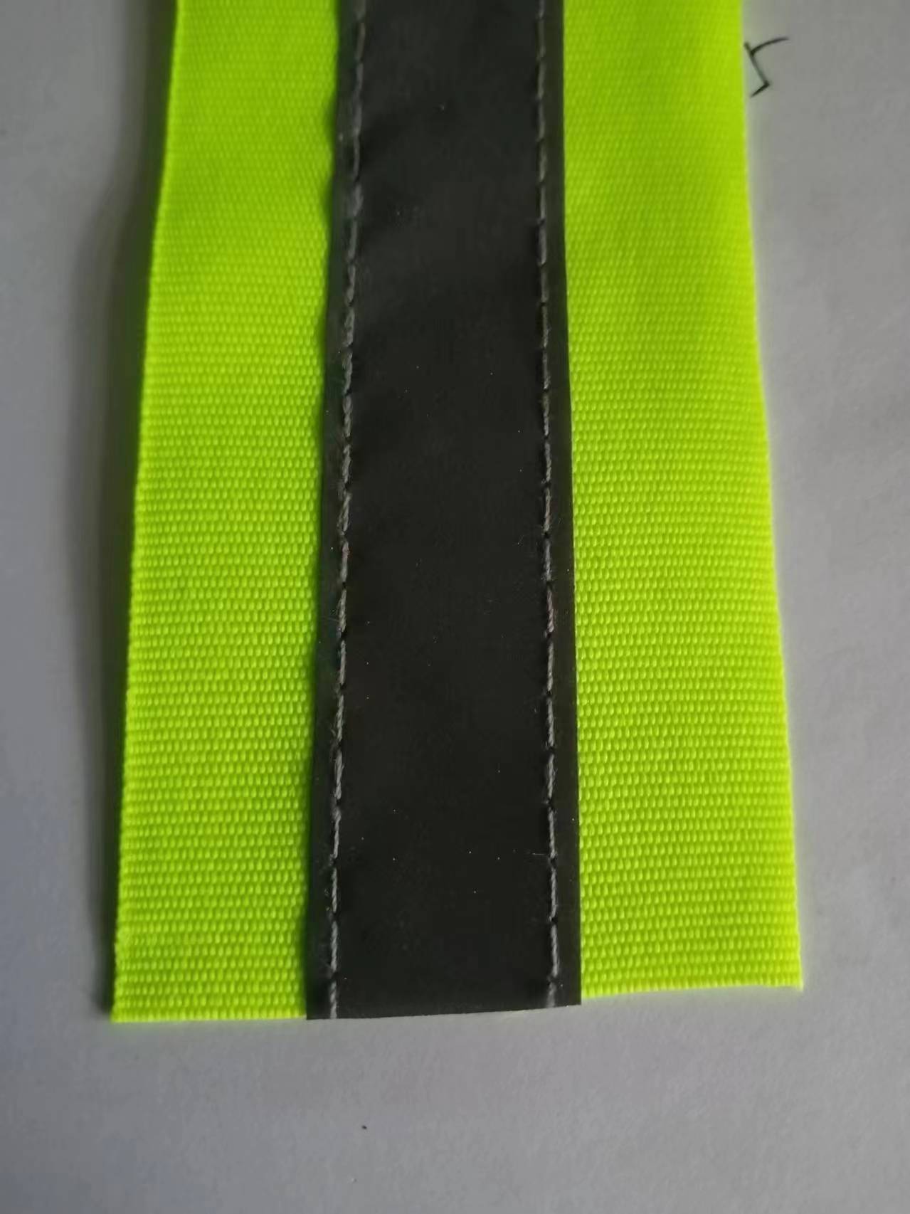 reflective ribbon