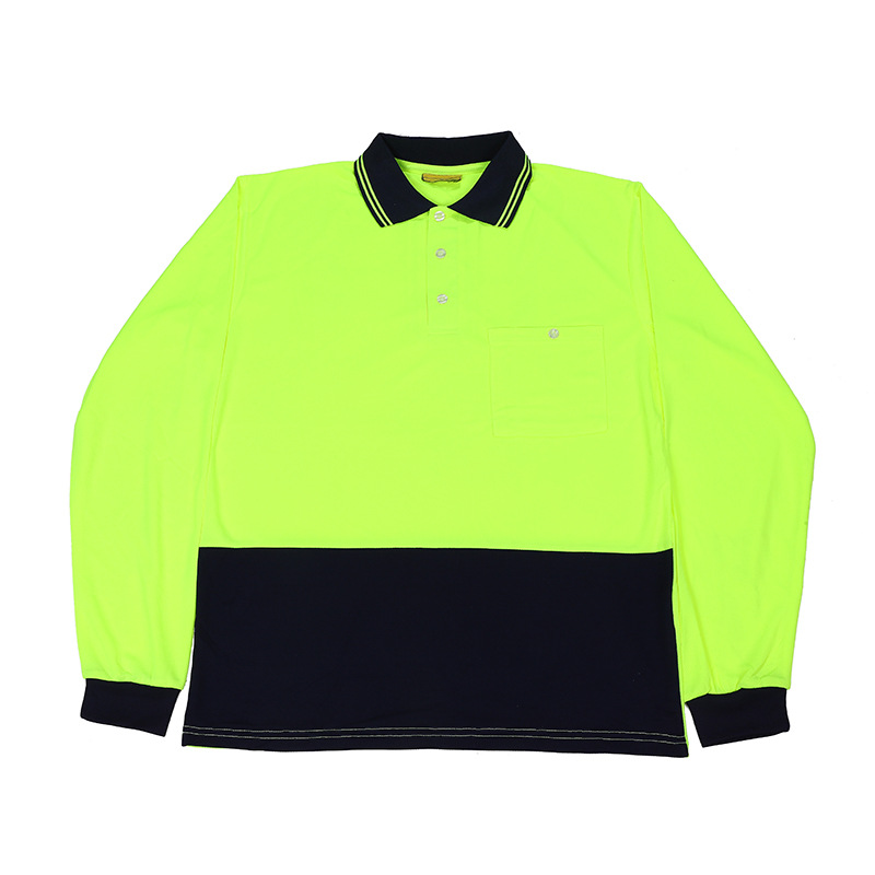 safety t-shirt