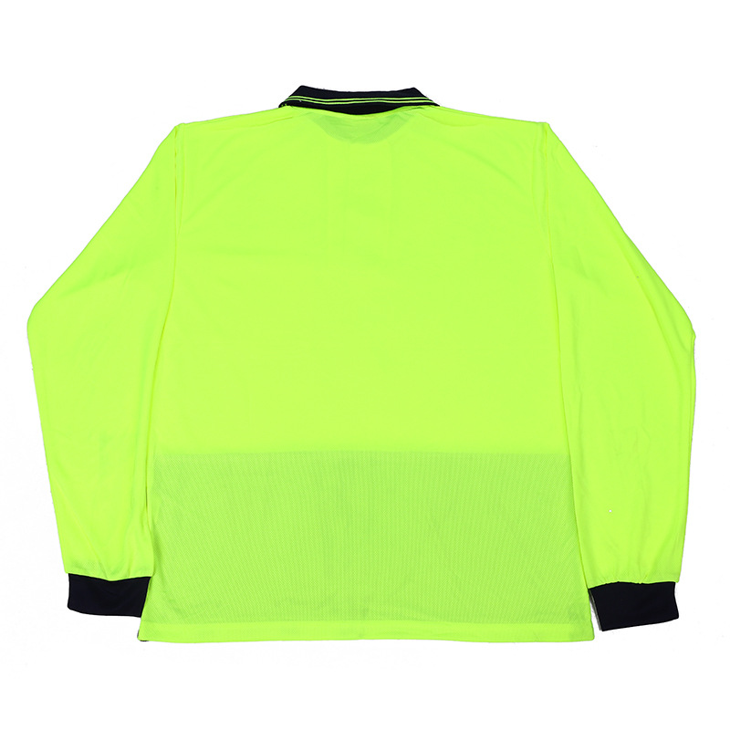 safety t-shirt