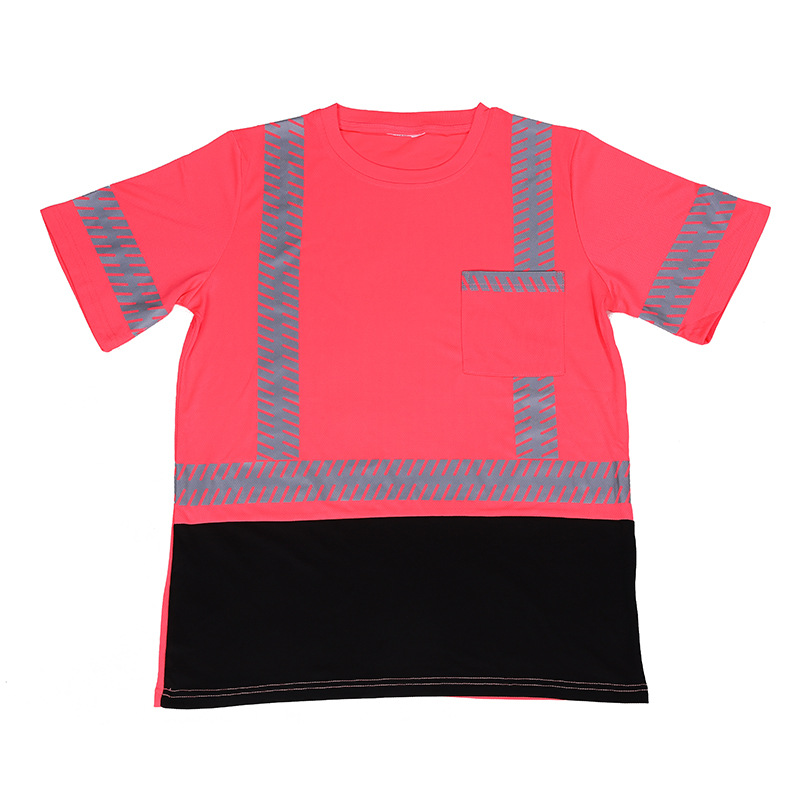 safety t-shirt