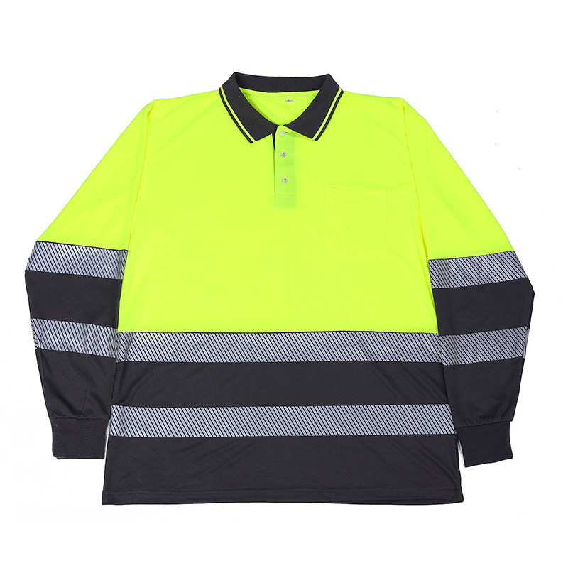 safety t-shirt