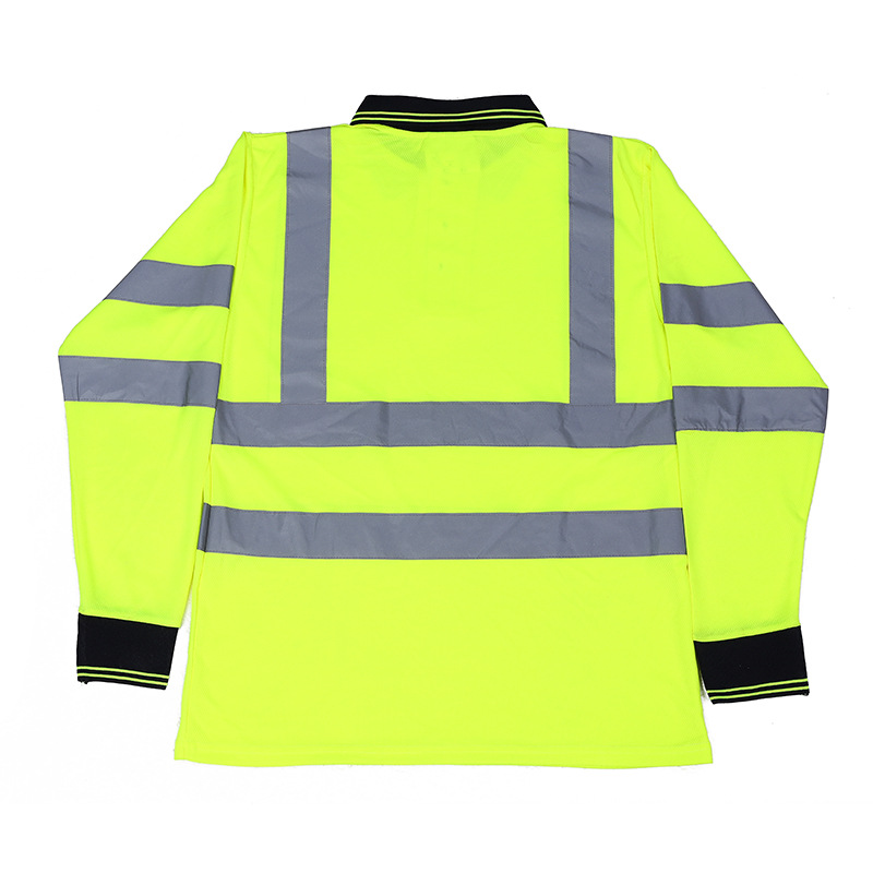 safety t-shirt