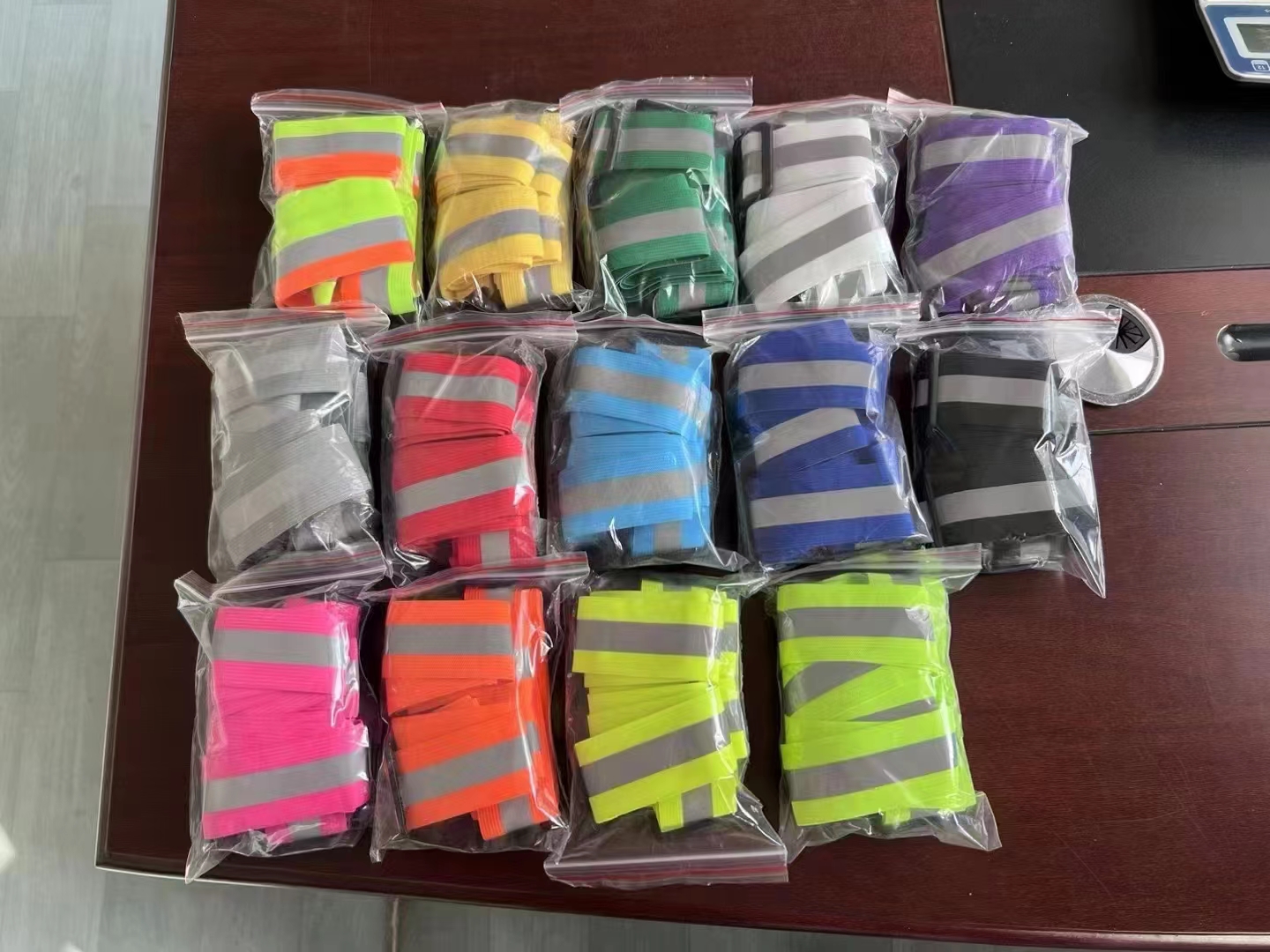 safety vest  belt