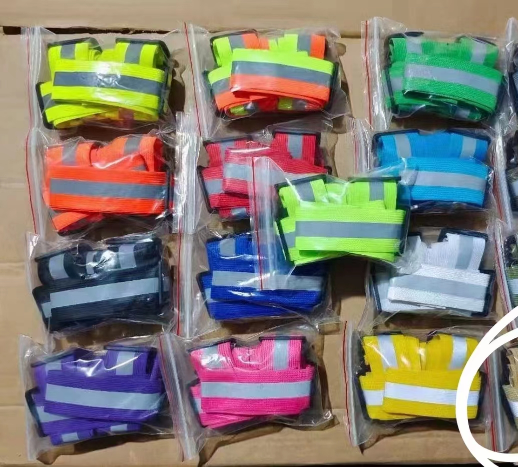 safety vest  belt